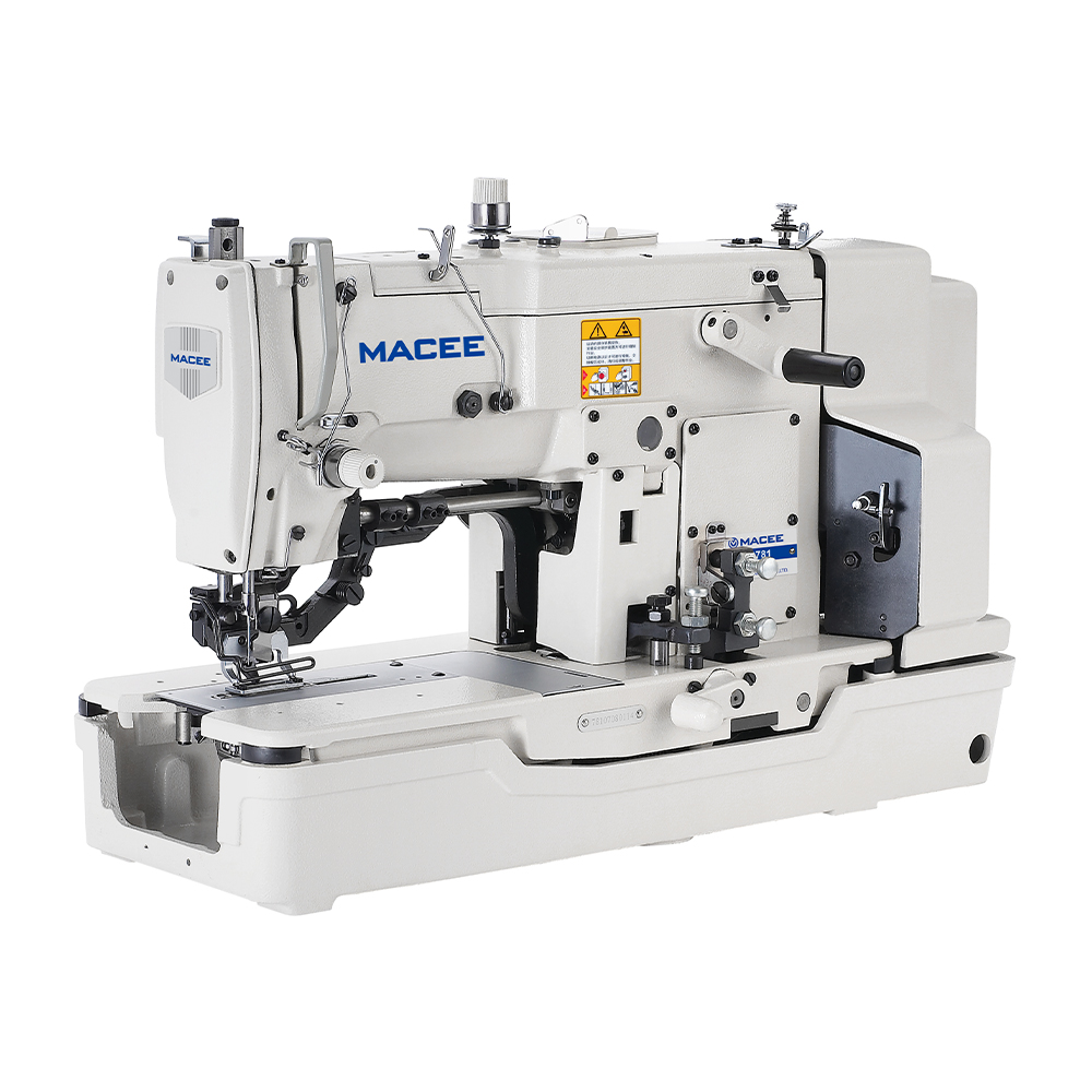 Sewing Industry - 781 Szybkobieżna przemysłowa maszyna do szycia