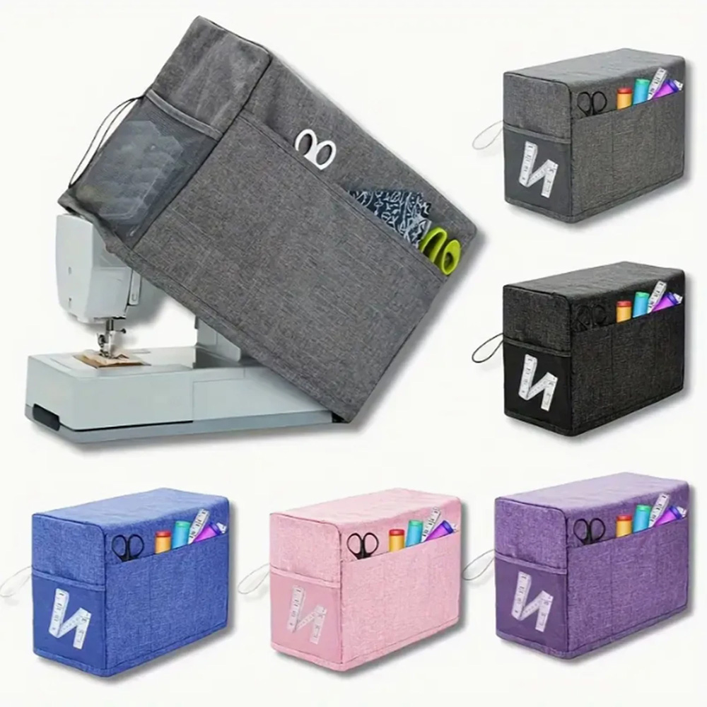 Textile Sewing Machines - Uniwersalny pokrowiec na maszynę do szycia