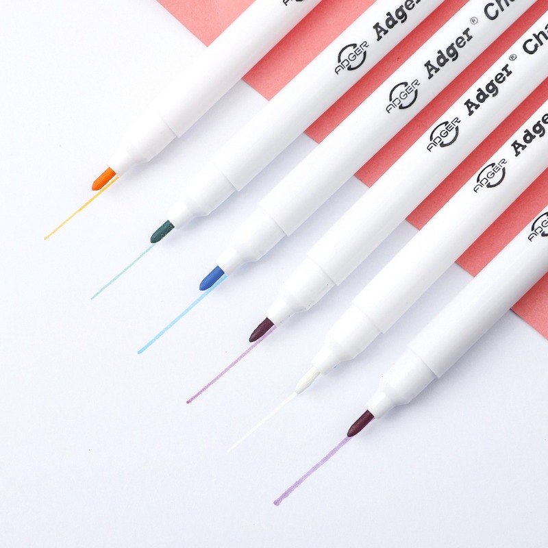 Fabric Marking Pen - Patchwork do haftu krzyżykowego DIY automatycznie