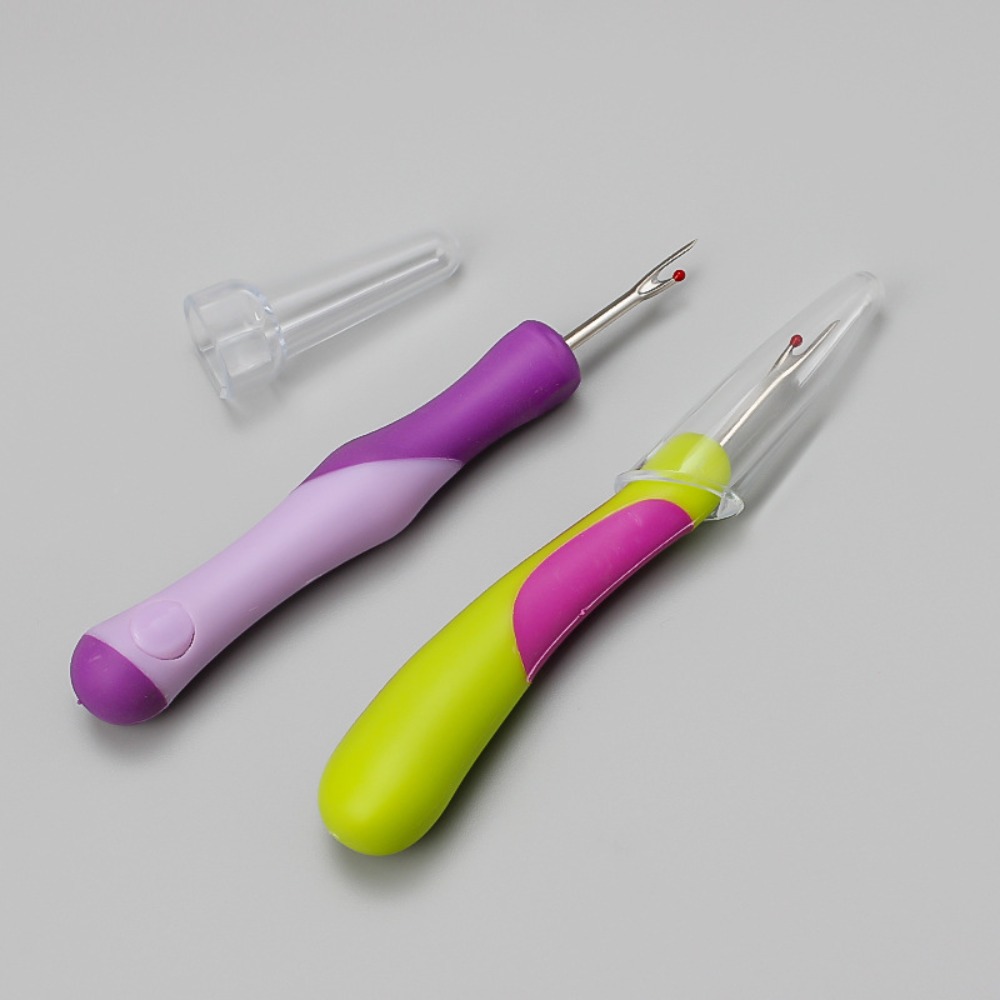 Seam Ripper Tool - 1Pc Craft Thread Cutter Seam Ripper