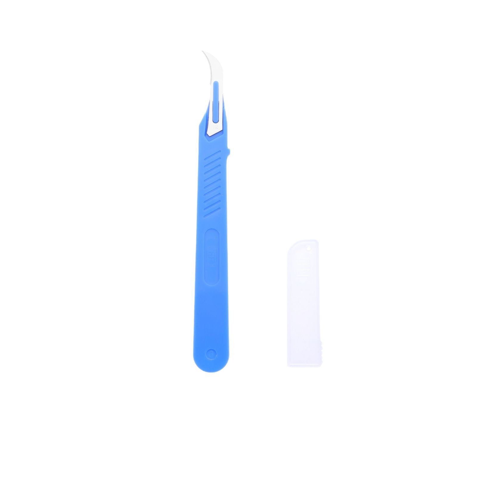 Seam Ripper Tool - Zestaw do rozpruwania szwów 2026 Niebieski
