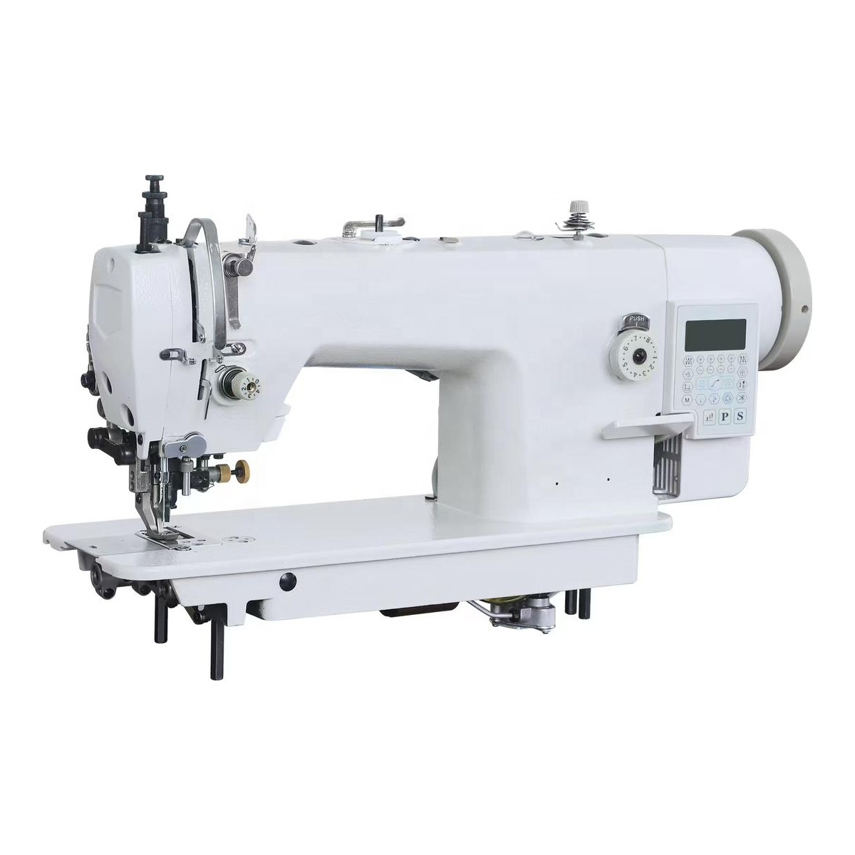 Sewing Industry - CP-0358-D3 Przemysłowa maszyna do szycia z