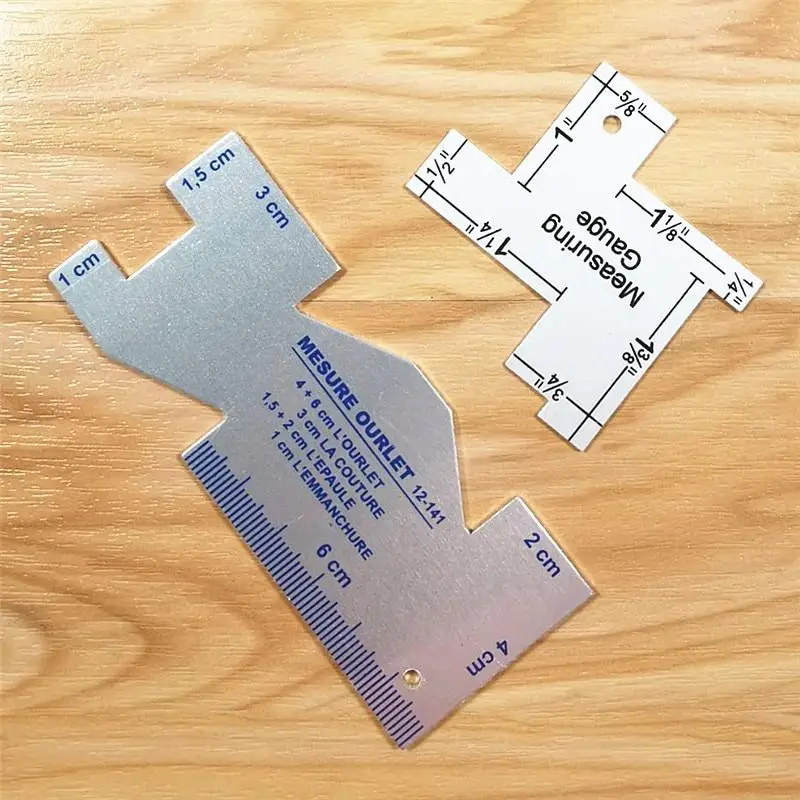 Fabric Marking Pen - Marker do tkanin Kreda krawiecka i