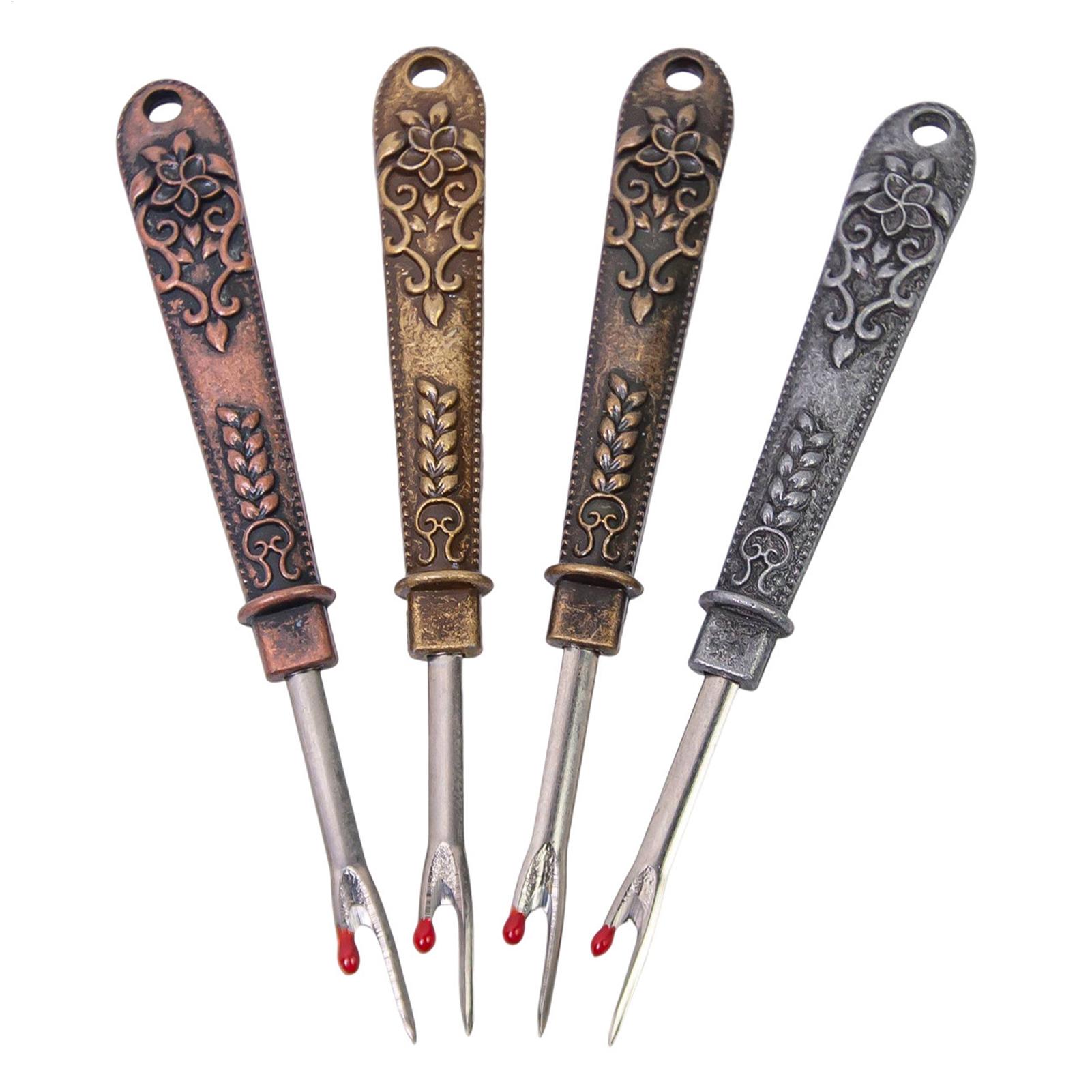 Seam Ripper Tool - Wielofunkcyjny rozcinacz nitek, rozpruwacz szwów w