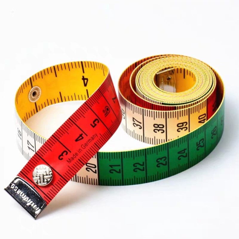 Sewing Gauge Ruler - Miarka krawiecka 150 cm, jakość niemiecka,