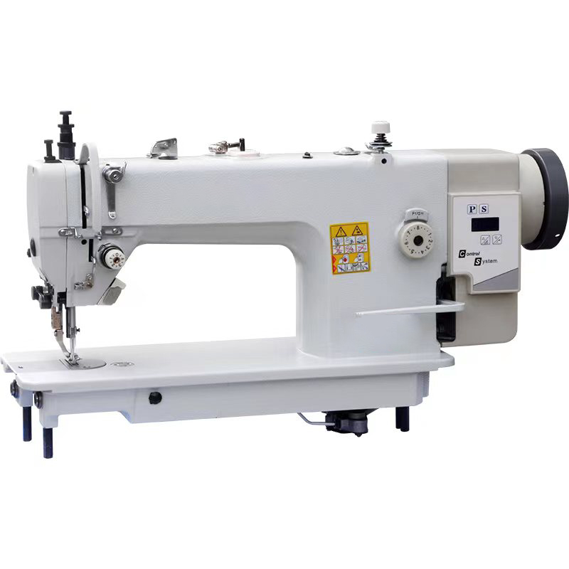 Sewing Industry - CP-8700D Szybkobieżna, jednorzędowa, przemysłowa maszyna do