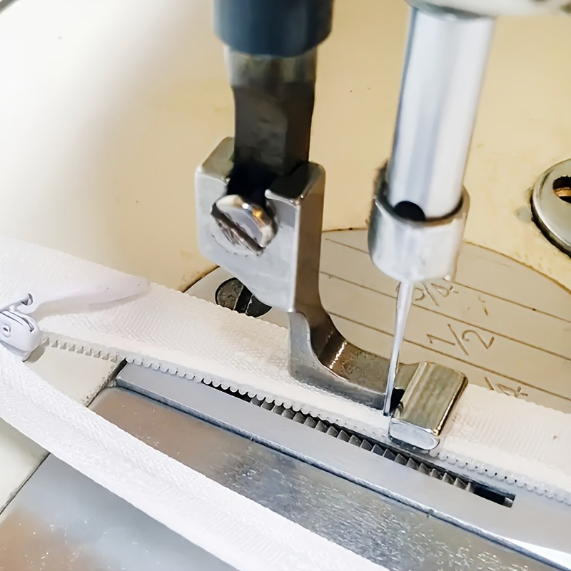 Stopka do maszyny do szycia pr – Textile Sewing Machines recenzja i cena
