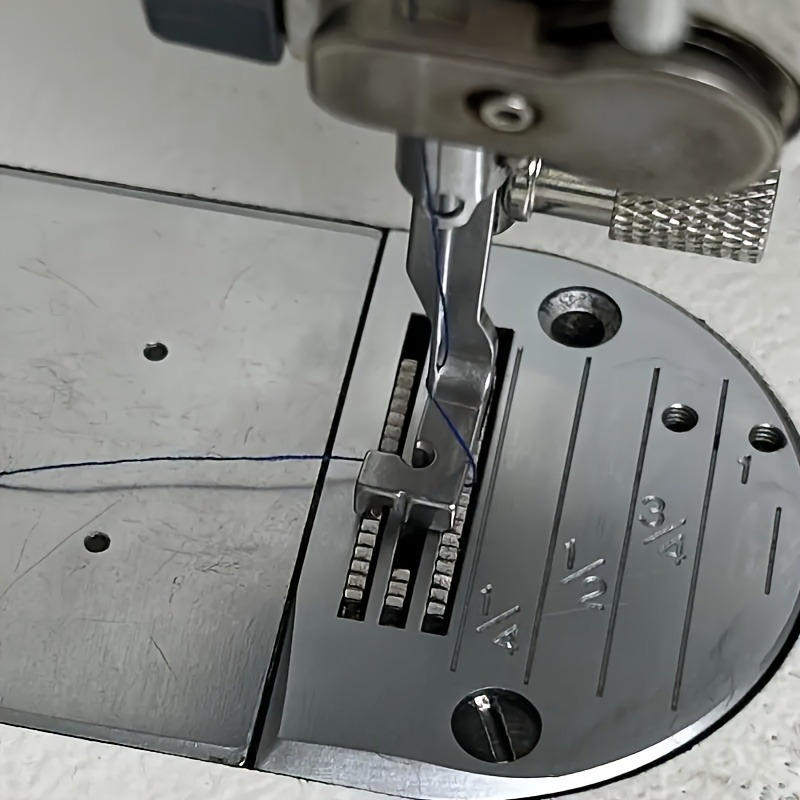 Stopka do maszyny do szycia pr – Textile Sewing Machines recenzja i cena