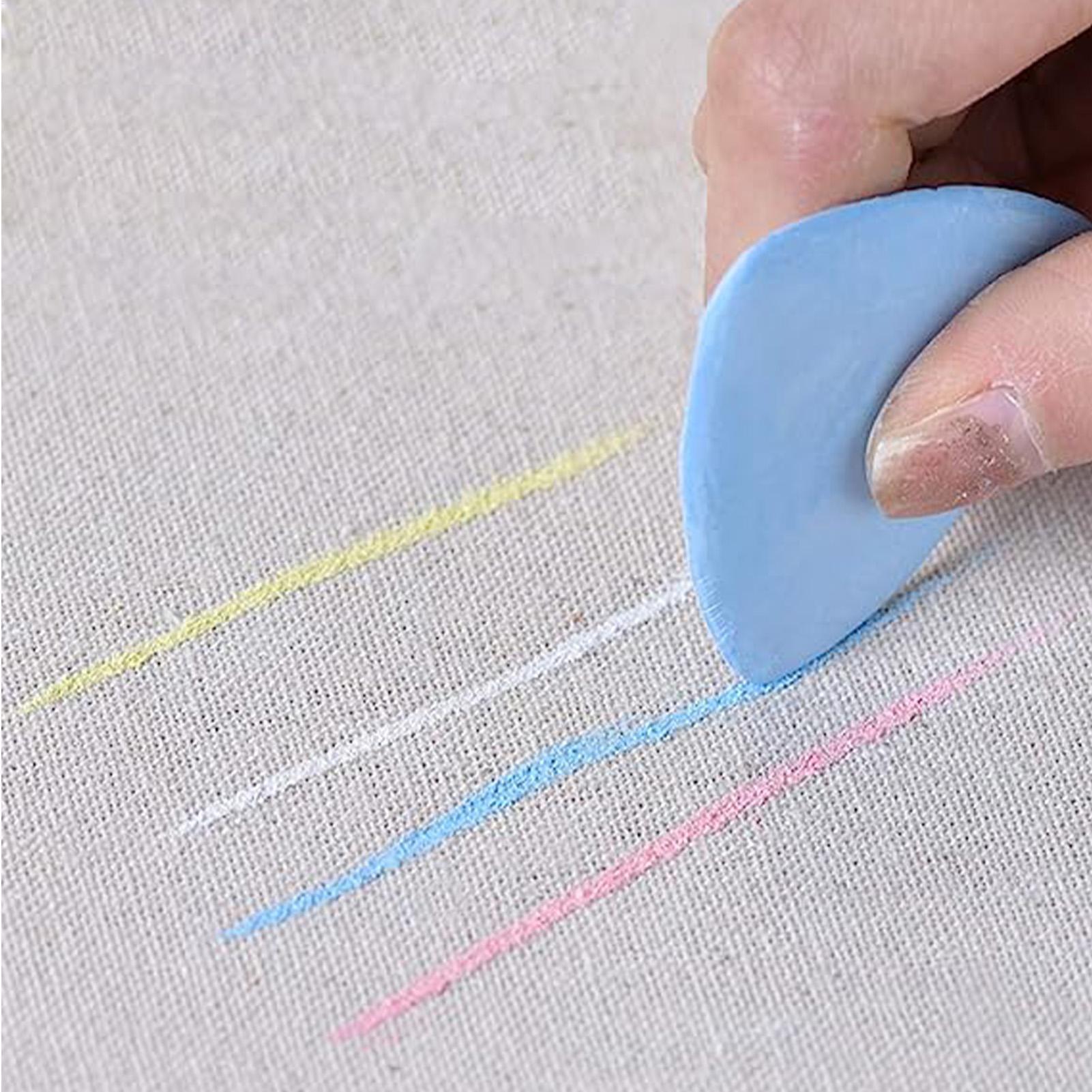 Kreda krawiecka z etui ochronn – Fabric Marking Pen recenzja i cena