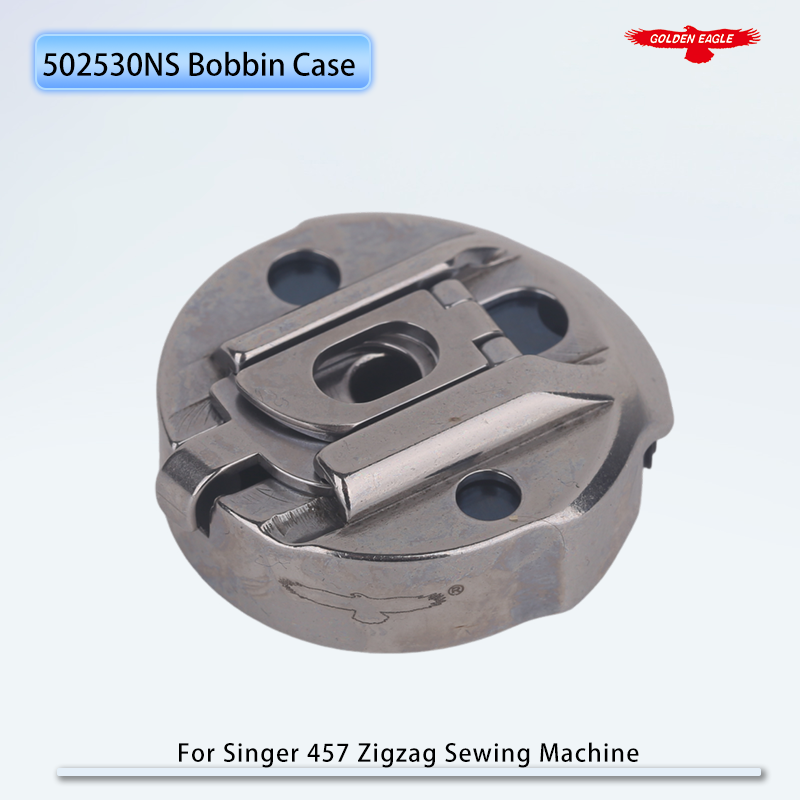 502530NS (BC-457NBL) Pudełko n – Sewing Zigzag recenzja i cena