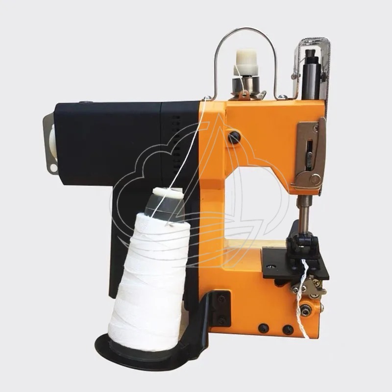 Elektryczna przenośna maszyna  – Sewing Machine In Textile recenzja i cena