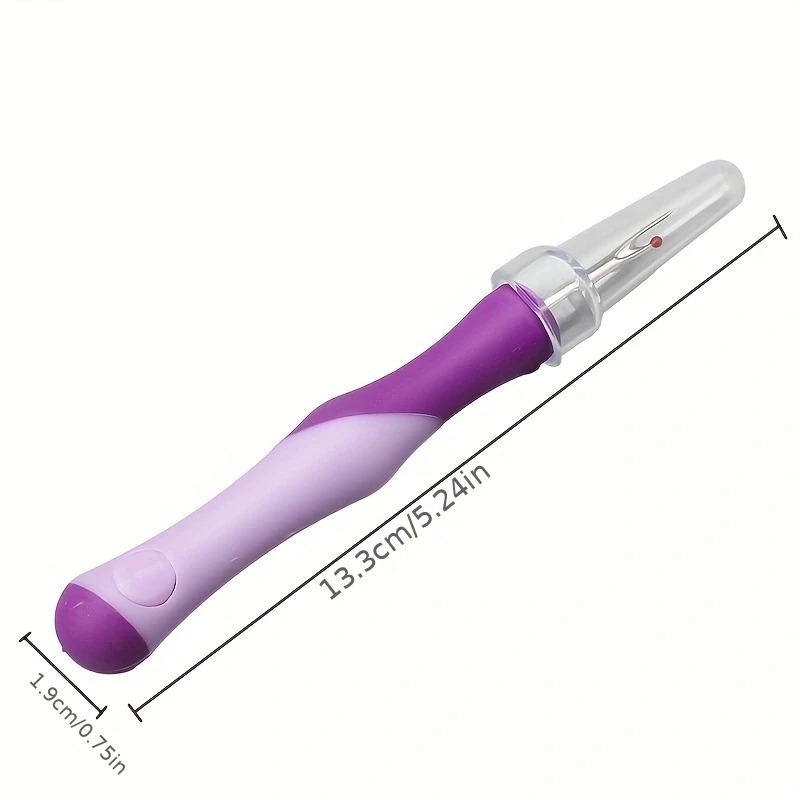 Duży rozcinacz nitek, poręczny – Seam Ripper Tool recenzja i cena