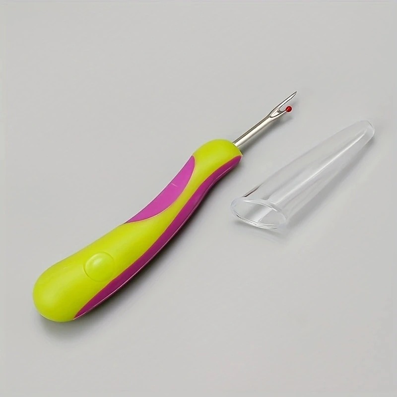 Duży rozcinacz nitek, poręczny – Seam Ripper Tool recenzja i cena