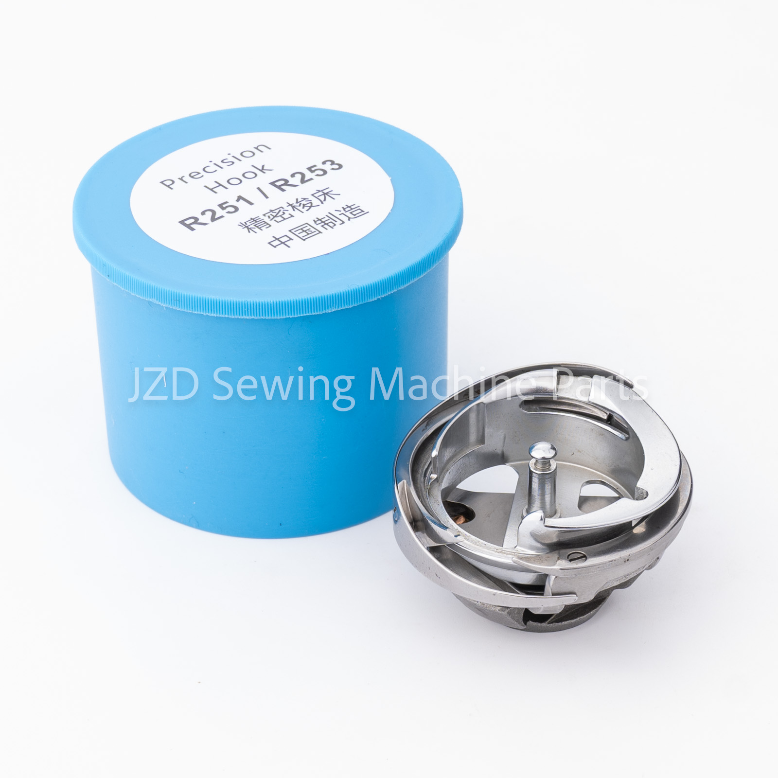 Hak obrotowy S980 008250   R25 – Sewing Zigzag recenzja i cena