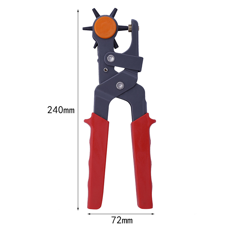 Zestaw narzędzi do dziurkowani – Sewing Eyelet Fabric recenzja i cena