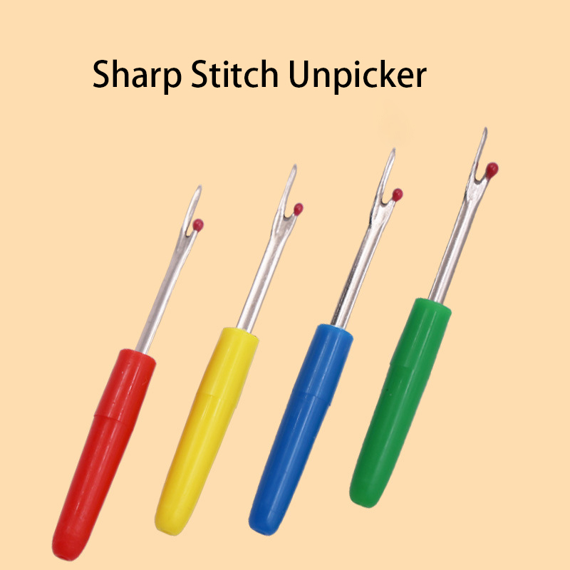2-20 SZT. Rozpruwacze do szwów – Seam Ripper Tool recenzja i cena