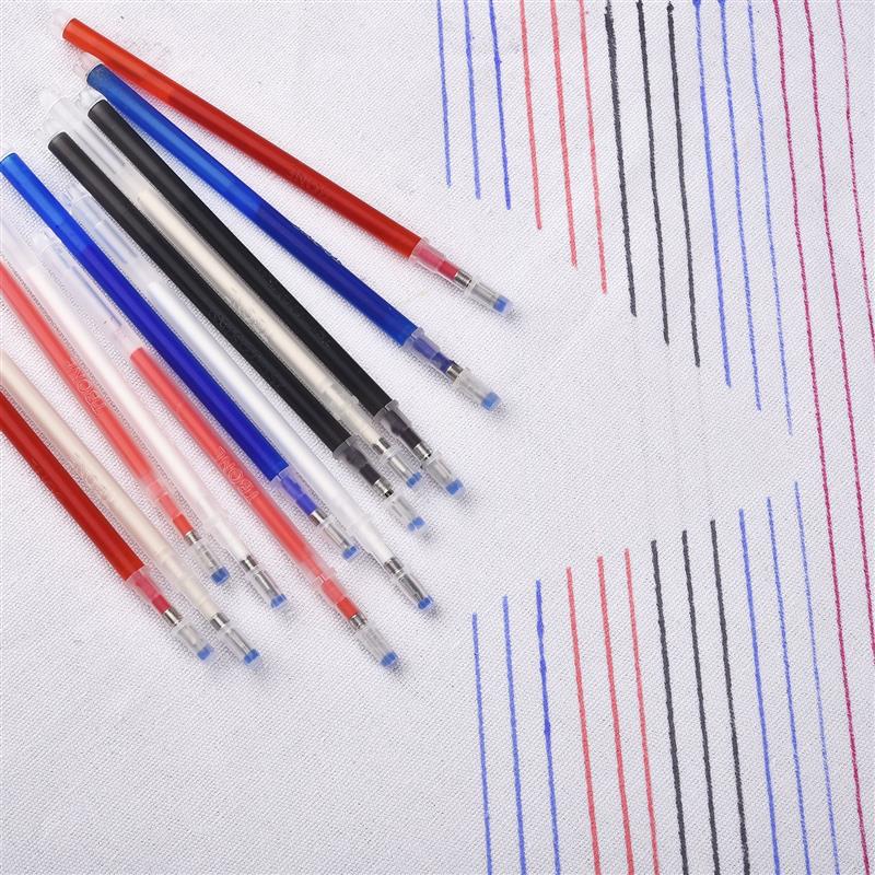 10 sztuk/zestaw znikających w  – Fabric Marking Pen recenzja i cena