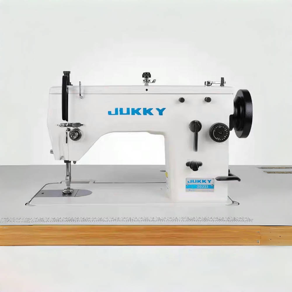 JUKKY 20U53 Jednoigłowa Maszyn – Sewing Zigzag recenzja i cena