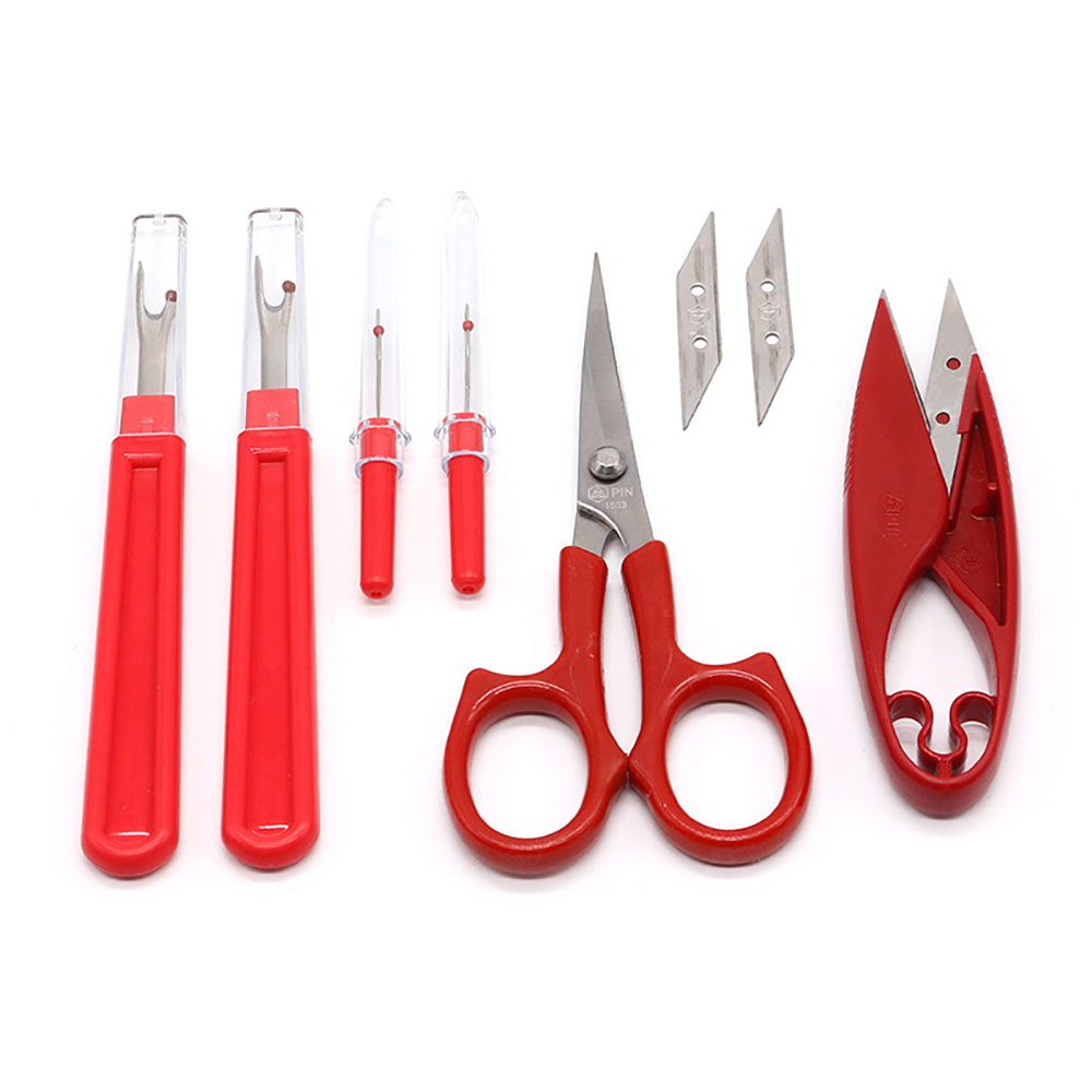 1/2/6 sztuk zestaw do rozpruwa – Seam Ripper Tool recenzja i cena