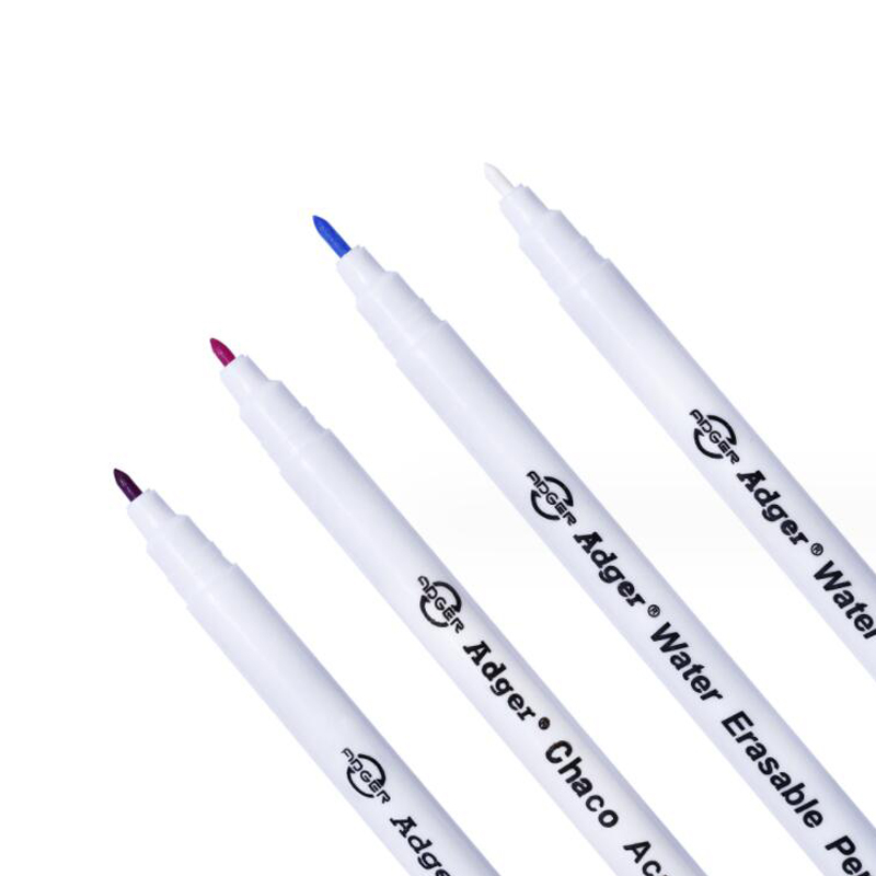 Wymazywalny marker do tkanin M – Fabric Marking Pen recenzja i cena