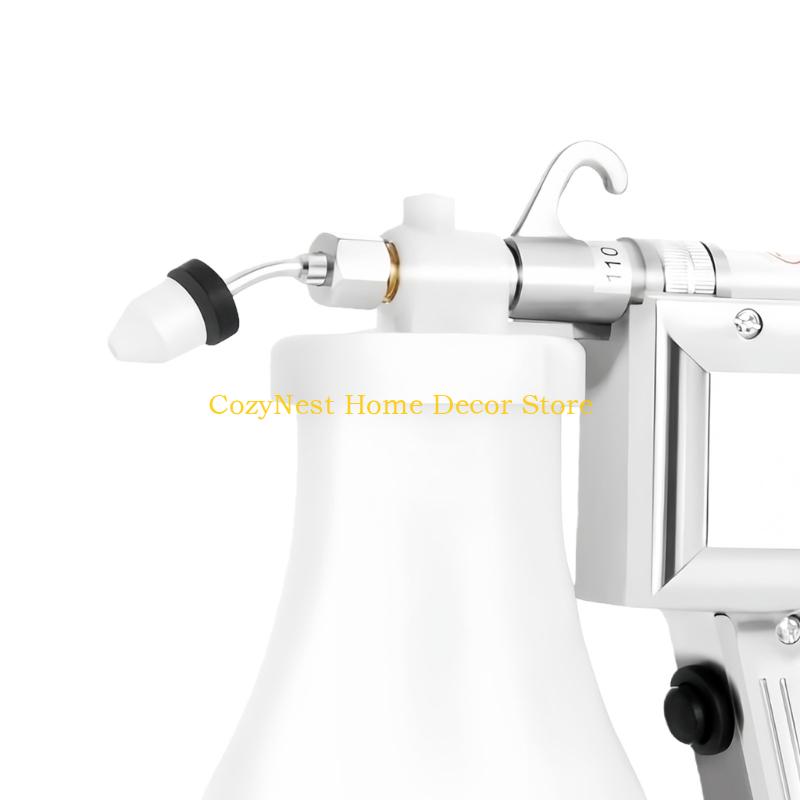 Ergonomiczny odplamiacz 92MF d – Sewing Machine In Textile recenzja i cena