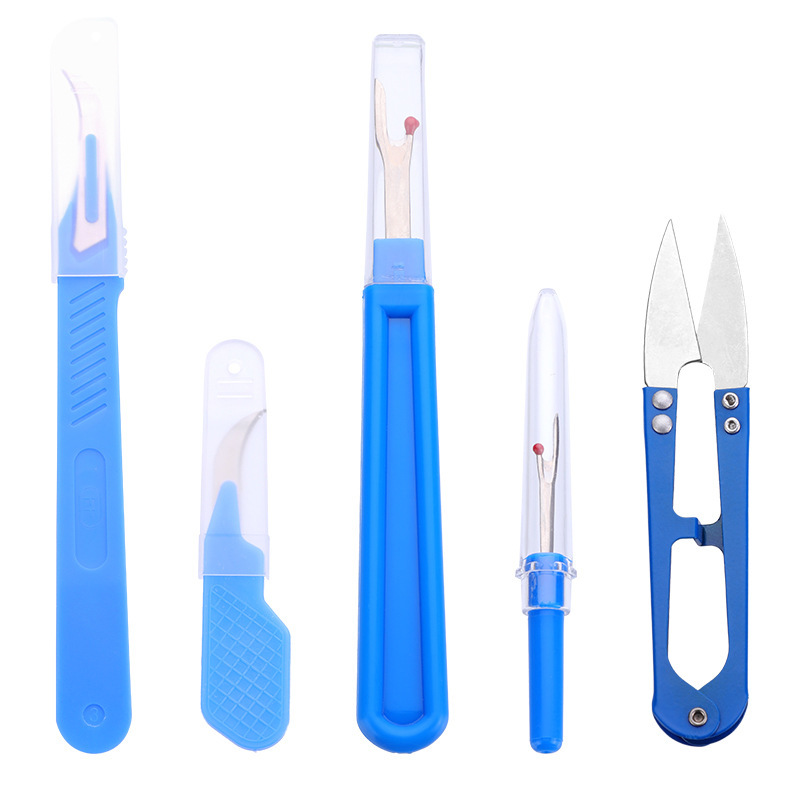 Zestaw do rozpruwania szwów 20 – Seam Ripper Tool recenzja i cena