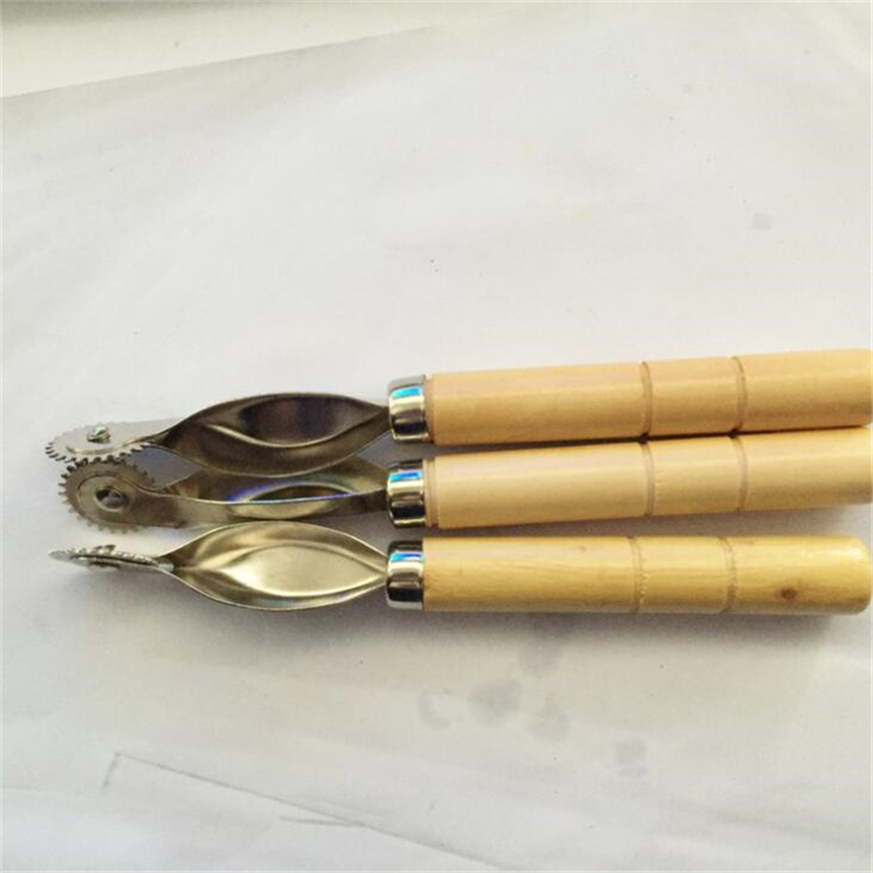 Narzędzie do szycia z drewnian – Fabric Marking Pen recenzja i cena