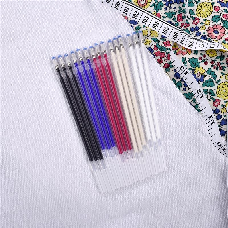 10/20 sztuk/zestaw kasowalny n – Fabric Marking Pen recenzja i cena