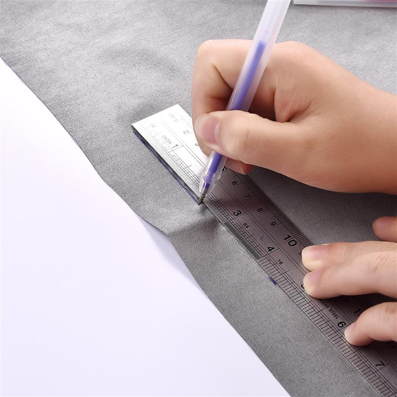 10/20 sztuk/zestaw kasowalny n – Fabric Marking Pen recenzja i cena
