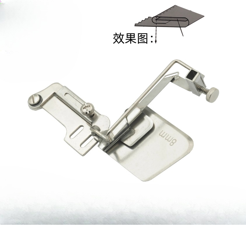 Elastyczna taśma do wygięcia k – Sewing Machine In Textile recenzja i cena