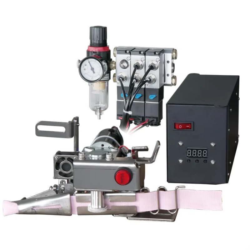 Folder do automatycznego przyc – Sewing Jahit recenzja i cena