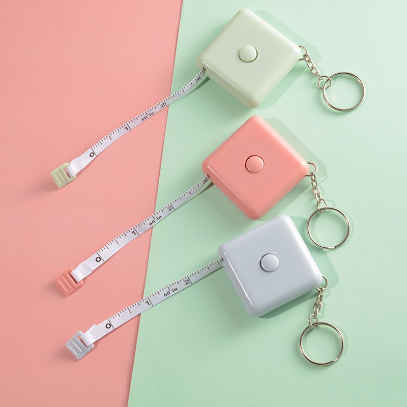 Mini miarka krawiecka przenośn – Sewing Recycle recenzja i cena