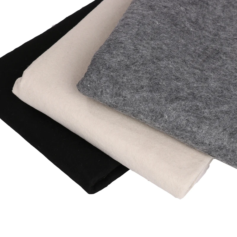 Grubość 3mm Miękki wełniany fi – Is Sewing A Textile Craft recenzja i cena