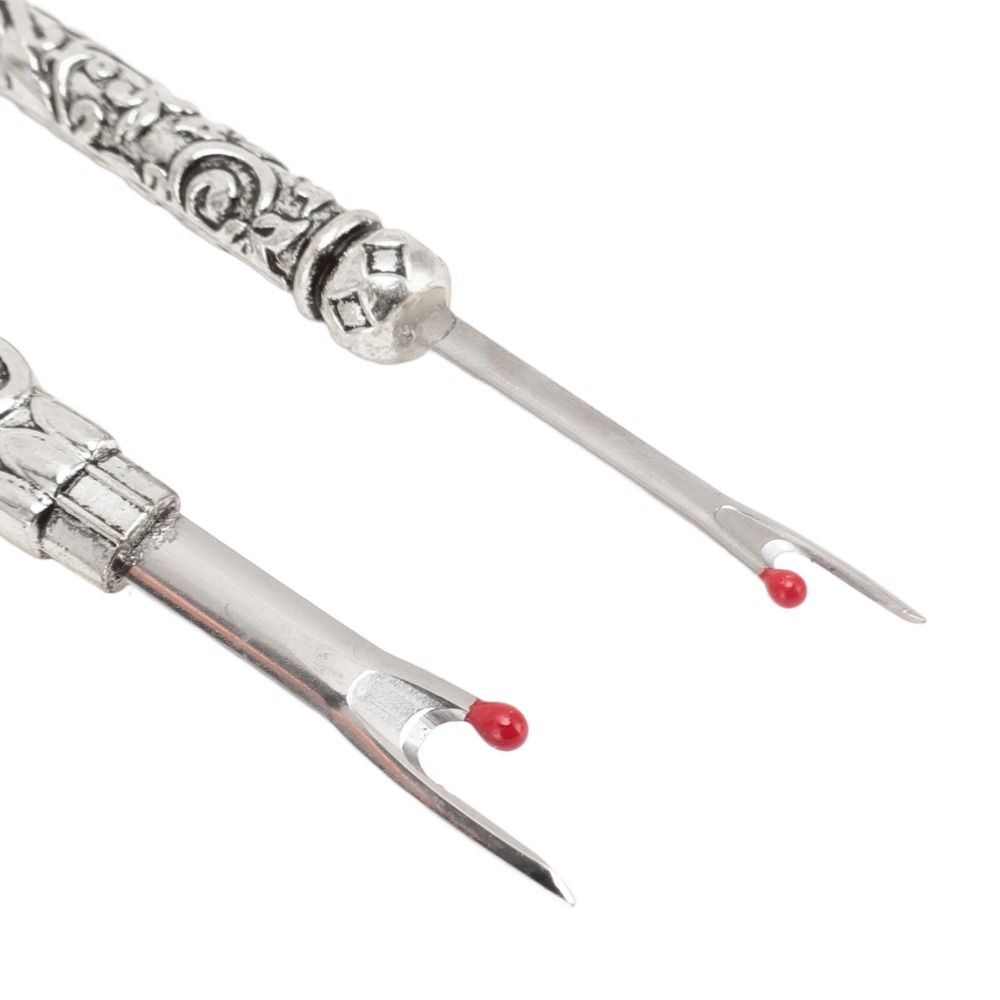 2 szt. narzędzie do rozpruwani – Seam Ripper Tool recenzja i cena