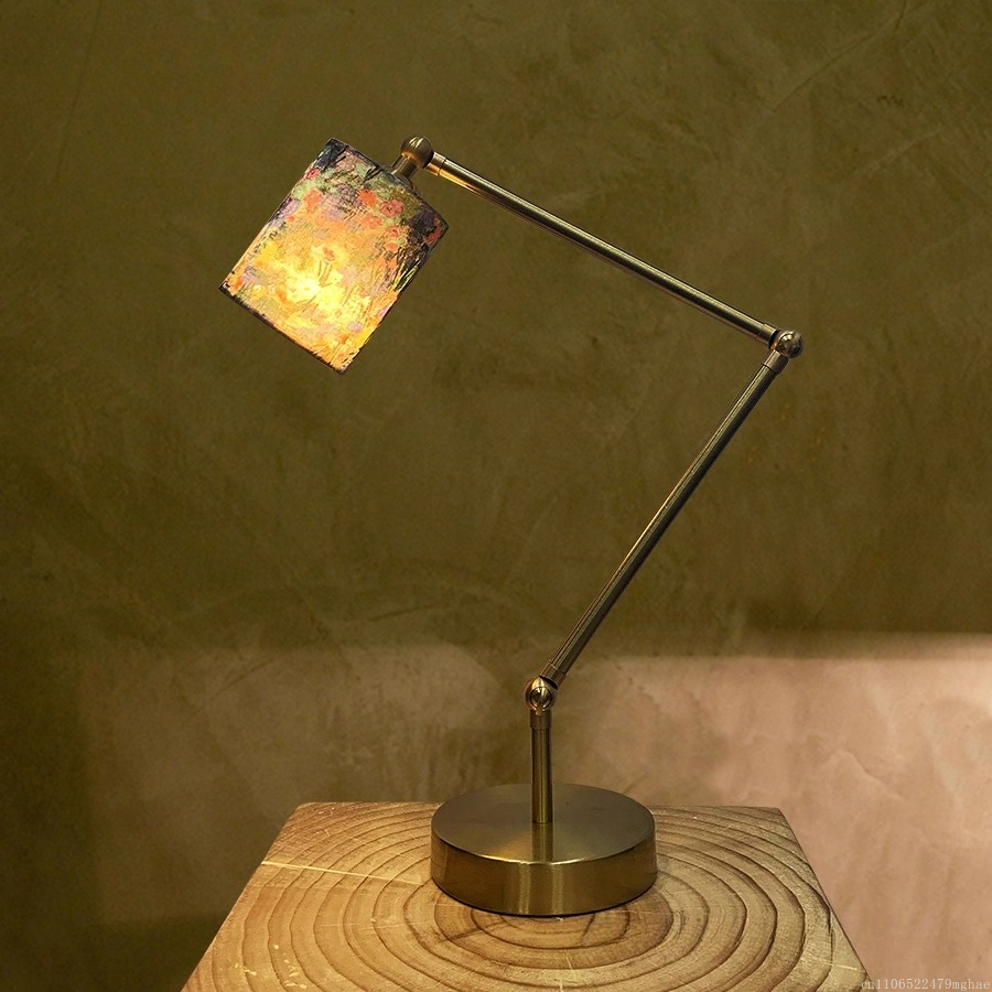 Regulowana lampka do czytania: – Century Textile & Sewing Supply By Owner recenzja i cena