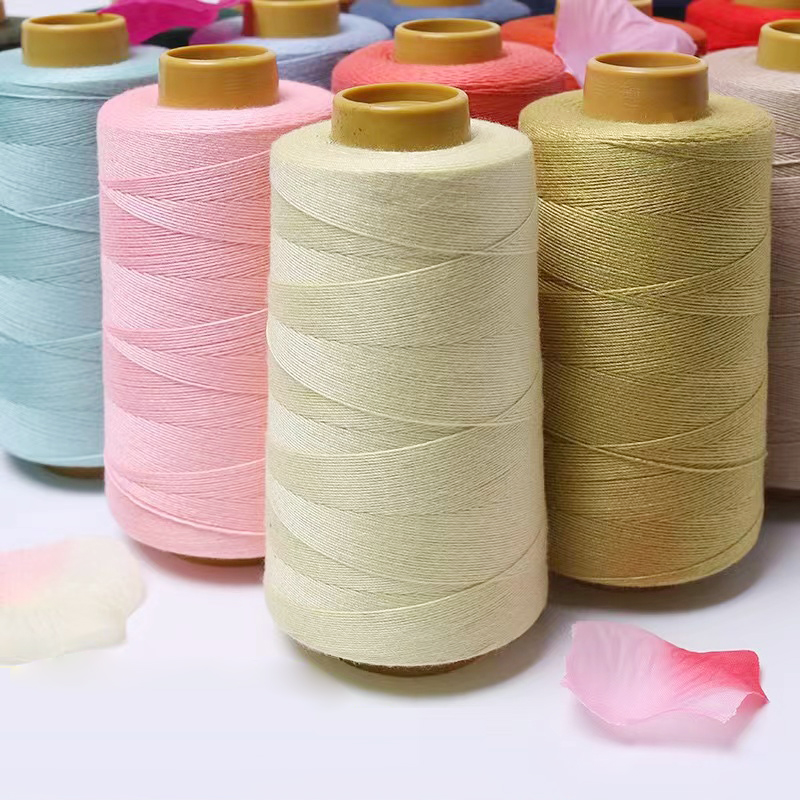 Wysokiej jakości 6-włóknowa ma – Sewing In Textile recenzja i cena
