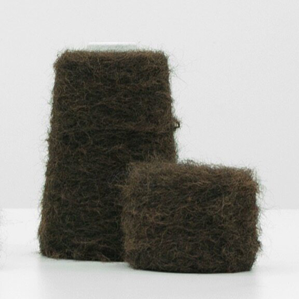 Włóczka Heathered Faux Alpaca  – Sewing Recycle recenzja i cena