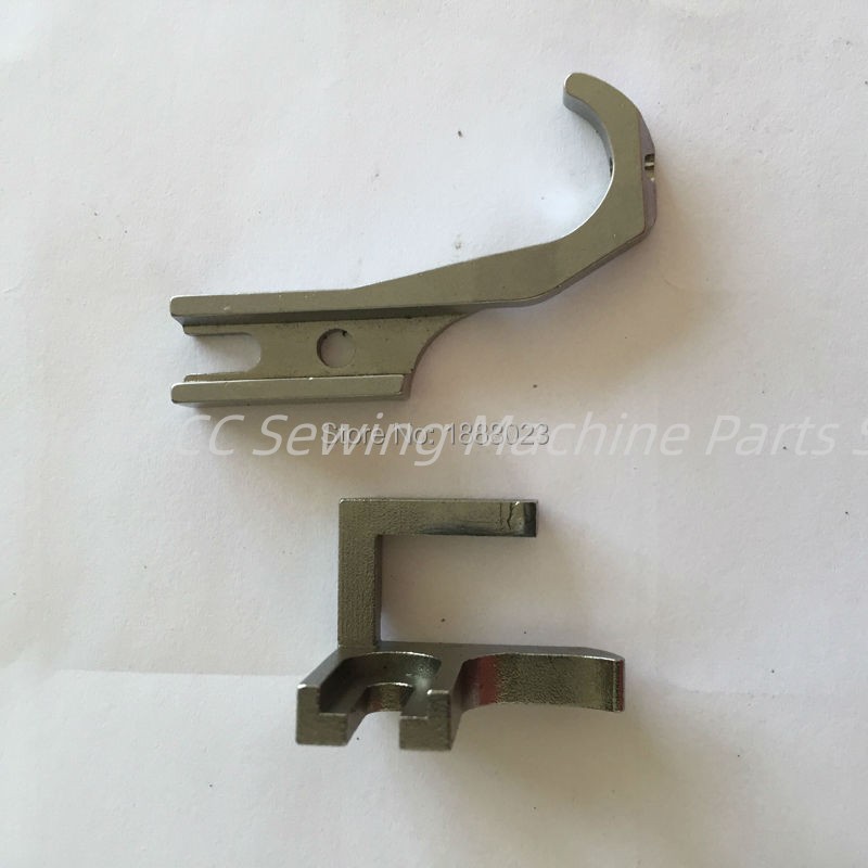 Oryginalna stopka dociskowa do – Sewing Zigzag recenzja i cena