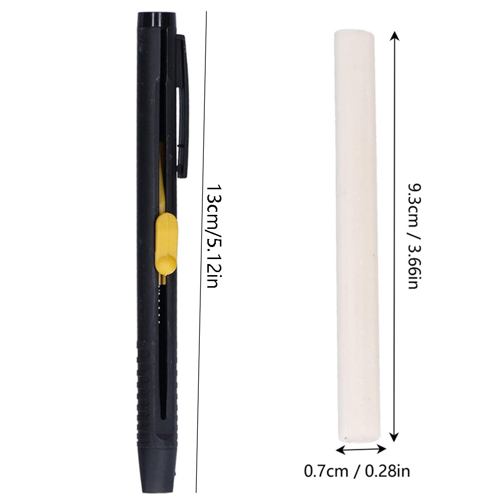 Kreda krawiecka niewidoczna oł – Fabric Marking Pen recenzja i cena