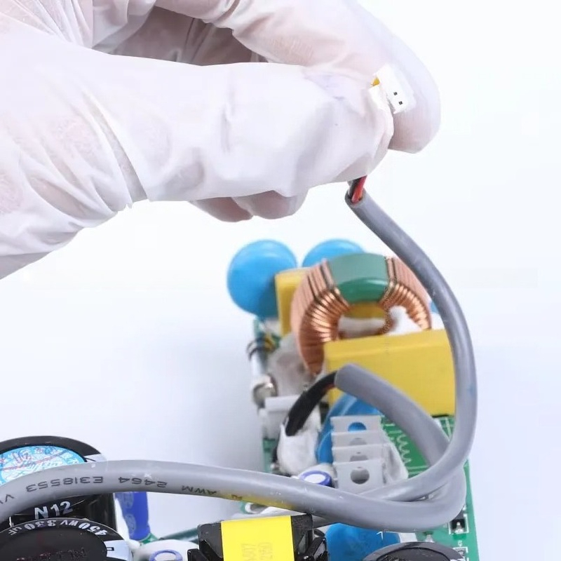Nowa płyta sterująca 40225188  – Sewing Industry recenzja i cena