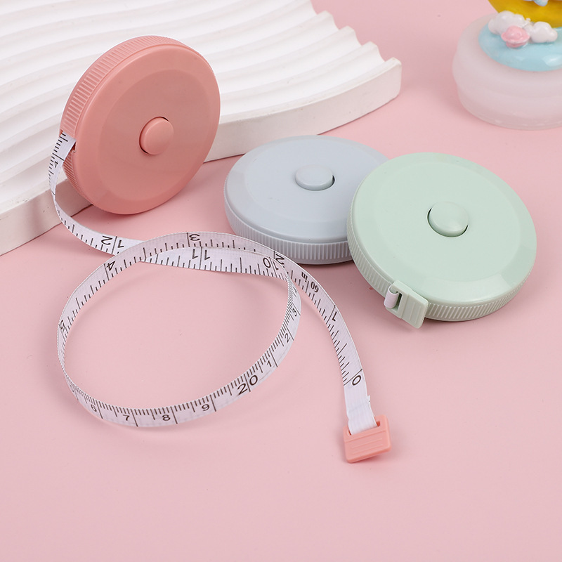 Miarka krawiecka 1.5M, dwustro – Sewing Recycle recenzja i cena