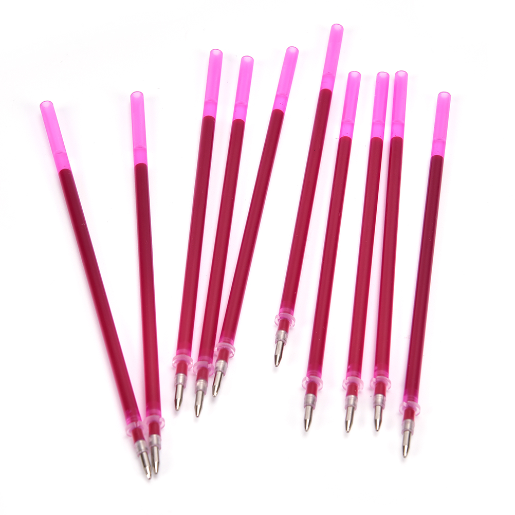 10 sztuk wody wymazywalnej dłu – Fabric Marking Pen recenzja i cena