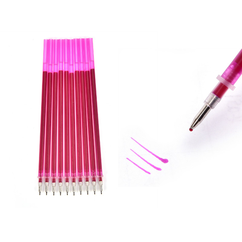 10 sztuk wody wymazywalnej dłu – Fabric Marking Pen recenzja i cena