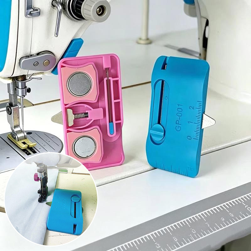 Magnetyczna szyna do szycia z  – Seam Ripper Tool recenzja i cena