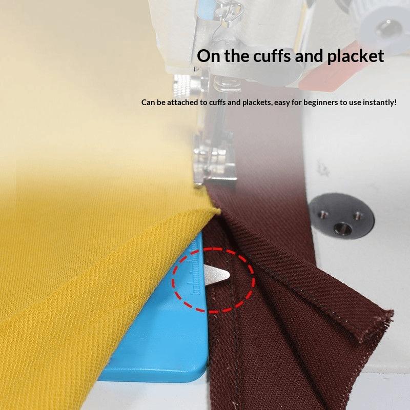 Magnetyczna szyna do szycia z  – Seam Ripper Tool recenzja i cena
