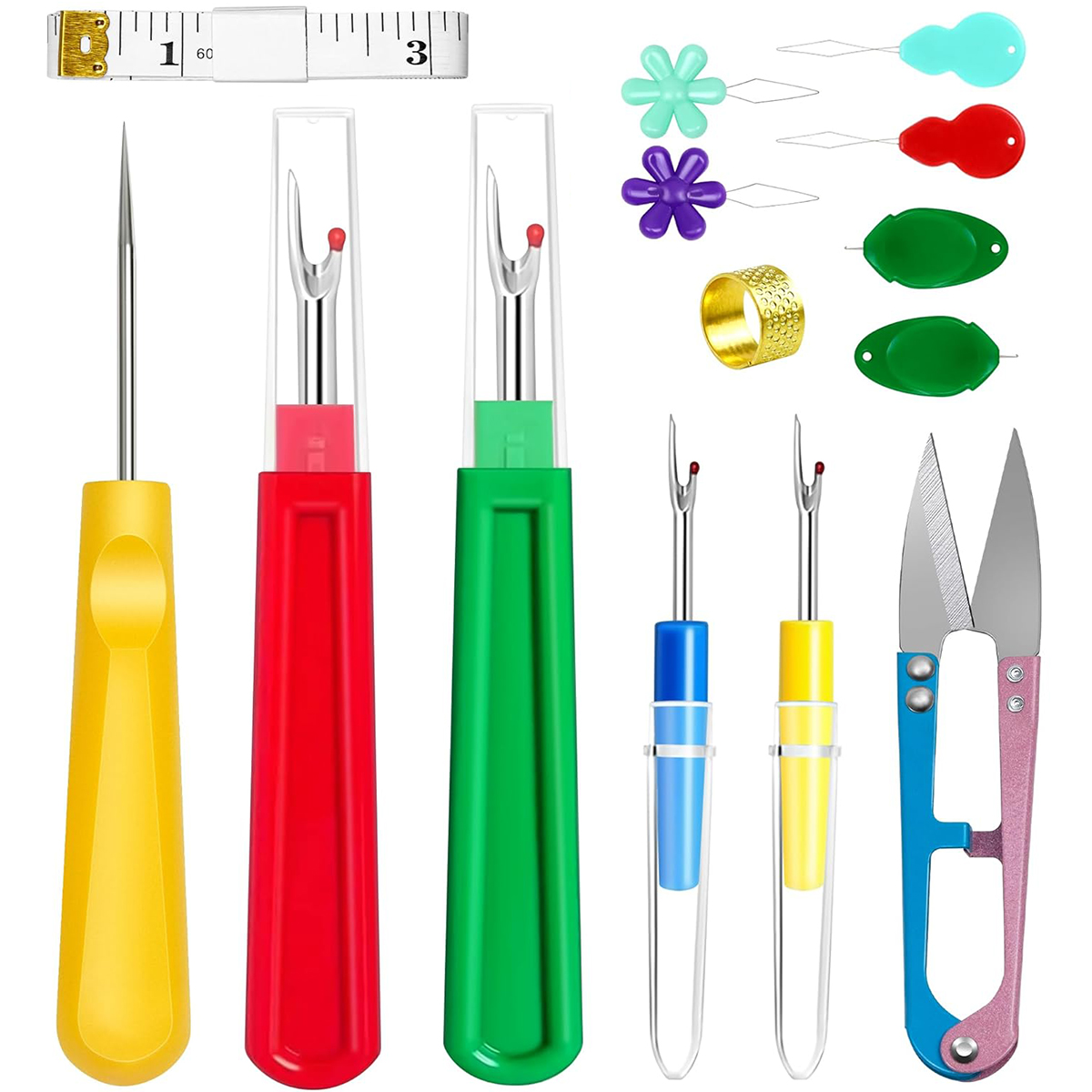 Profesjonalny zestaw do rozcin – Seam Ripper Tool recenzja i cena
