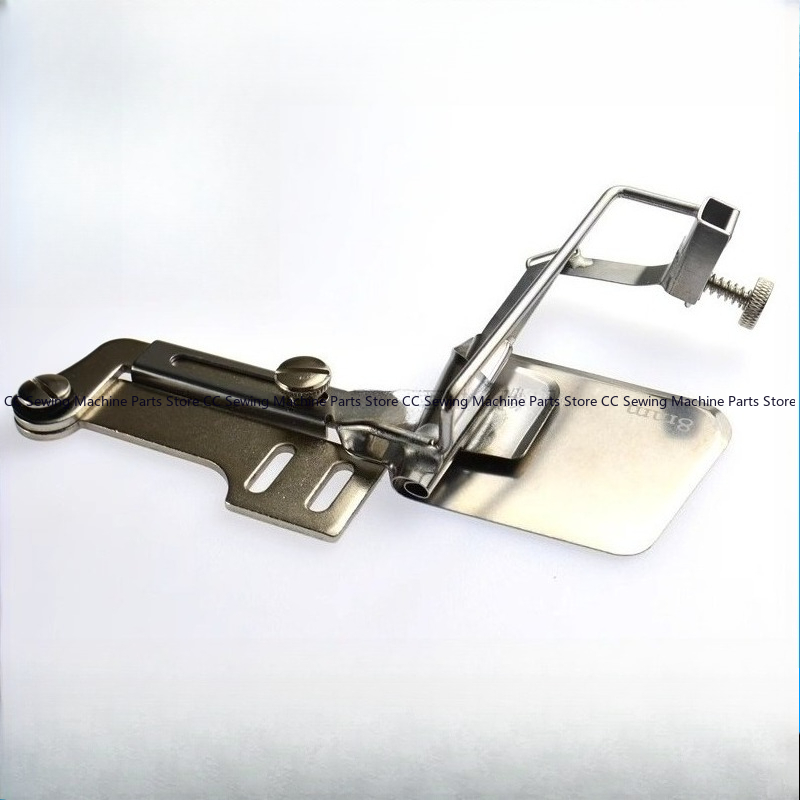 Nowa płaska wózek do obszywani – Sewing Machine In Textile recenzja i cena