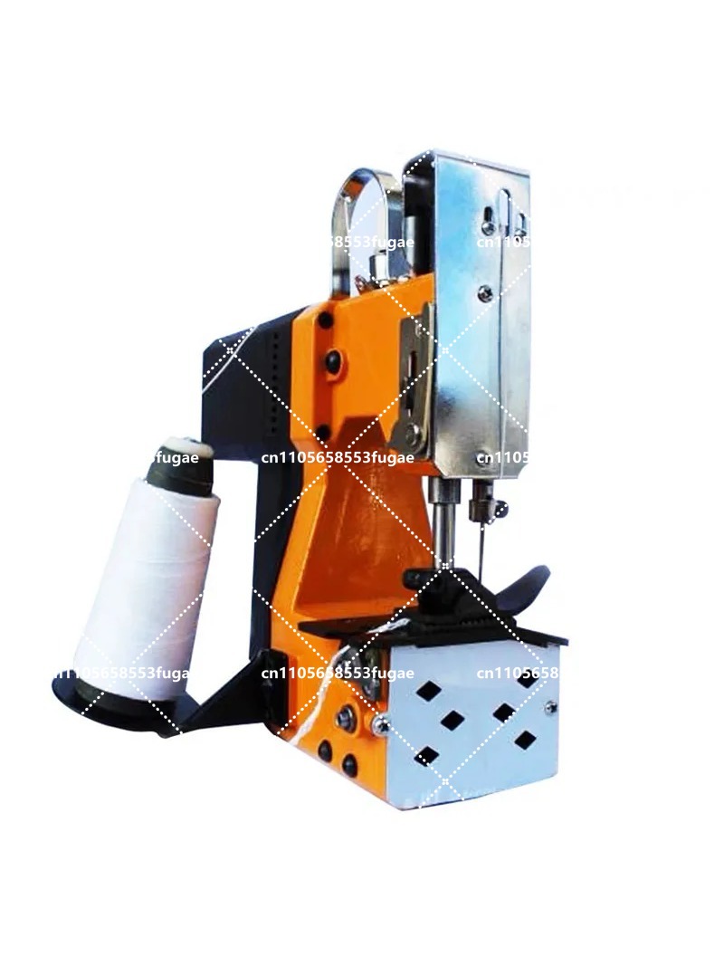 Elektryczna maszyna do szycia, – Sewing Machine In Textile recenzja i cena