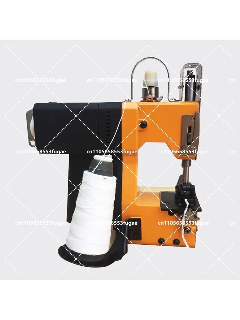 Elektryczna maszyna do szycia, – Sewing Machine In Textile recenzja i cena