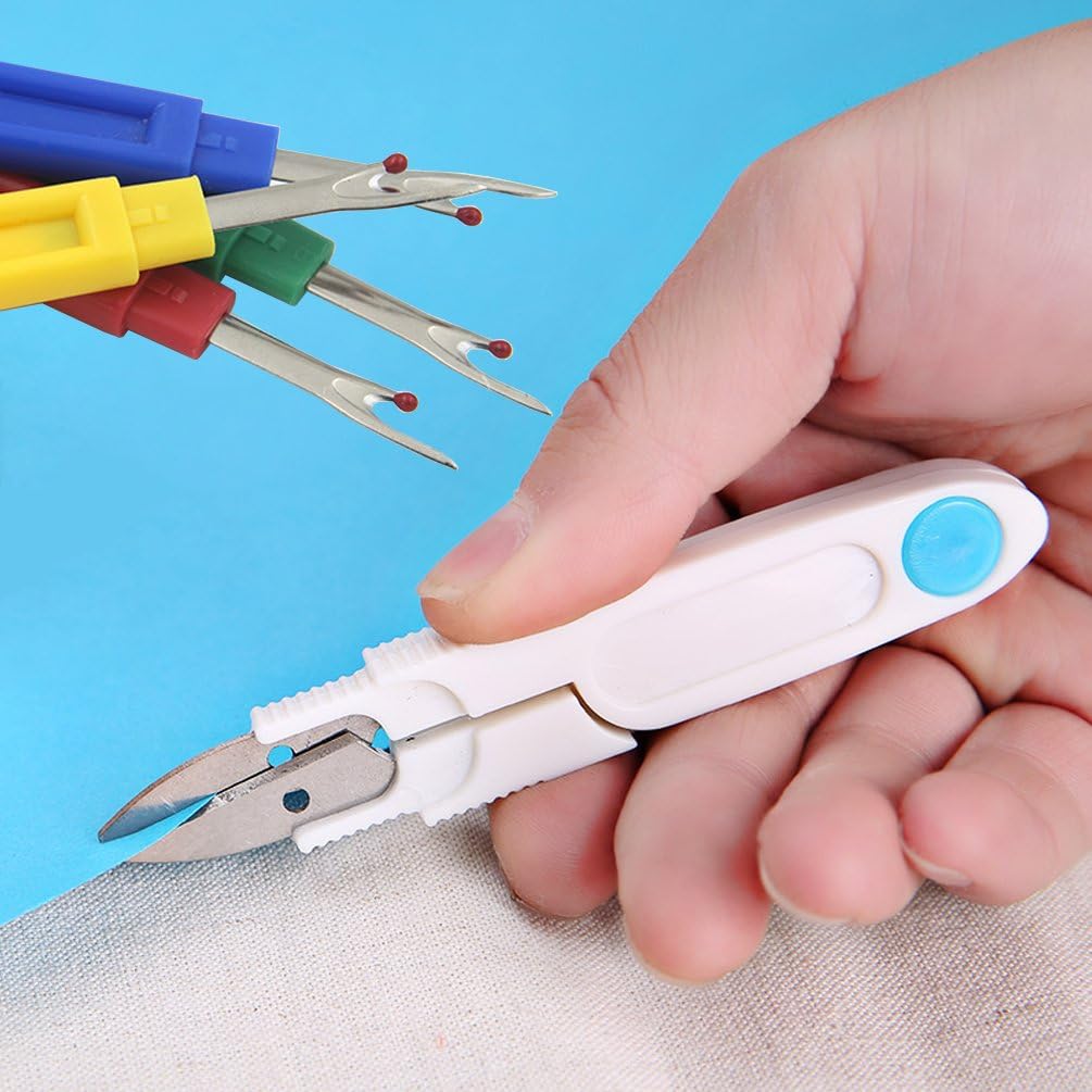 5 szt. Zestawów narzędzi do sz – Seam Ripper Tool recenzja i cena